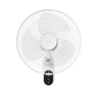 ราคา พัดลมติดผนัง 16 นิ้ว HATARI W16R1 สีขาว (1268544)