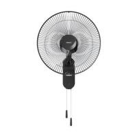 ราคา พัดลมติดผนัง 16 นิ้ว HATARI W16M1 สีดำ (1268545)