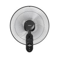 ราคา พัดลมติดผนัง 16 นิ้ว HATARI W16R1 สีดำ (1268552)