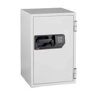 ราคา ตู้นิรภัย ELECTRONIC SENTRYSAFE S6770 สีเทา (1268566)