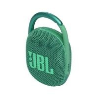 ราคา ลำโพงพกพา JBL CLIP 4 ECO สีเขียว (1268692)