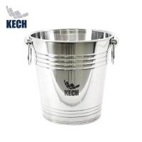 ราคา ถังไวน์ 20 ซม. KECH สีเงิน (1268822)