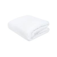 ราคา ปลอกผ้านวม PICASSO CT SOLID 100X90 นิ้ว สี WHITE (1268834)