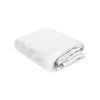 ราคา ปลอกผ้านวม PICASSO CT STRIPE 100X90 นิ้ว สี WHITE (1268865)