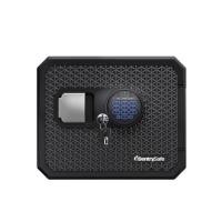 ราคา ตู้นิรภัย ELECTRONIC SENTRYSAFE FPW082HTC สีดำ (1268929)