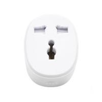 ราคา สมาร์ทปลั๊ก IOT VOX F5ADP-VXR1-WF11 สีขาว (1269036)