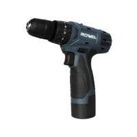 ราคา สว่านกระแทกไร้สาย (พร้อมแบตเตอรี่) ROWEL RW-PT-DBDT200 12 โวลต์ (1269272)