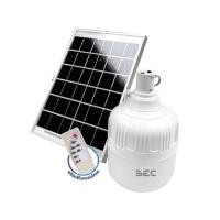 ราคา ไฟจัดสวน SOLAR BEC SUNRISE 120 วัตต์ DAYLIGHT สีขาว (1269330)