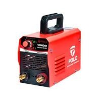 ราคา เครื่องเชื่อม INVERTER POLO VOM201 140 แอมป์ (1269494)