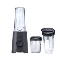 ราคา เครื่องปั่นน้ำผลไม้ MINIMEX MPB320W-BL 600 มล. (1269989)