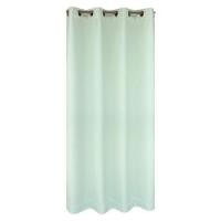 ราคา ผ้าม่าน EYELET HOME LIVING STYLE CARROLL UV 150X220 ซม. สีเขียว (1270100)