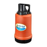 ราคา ปั๊มจุ่มน้ำสะอาด WALRUS PUMP PW400A 400 วัตต์ (1270131)