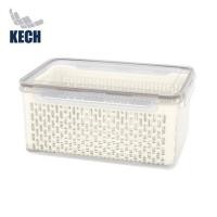 ราคา กล่องจัดเก็บในตู้เย็น KECH AIRY 7,350 มล. (1270194)
