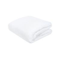 ราคา ปลอกผ้านวม PICASSO CT SOLID 100X90 นิ้ว สีขาว (1270222)