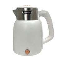 ราคา กาต้มน้ำไฟฟ้า IMARFLEX IF-289W 1.5 ลิตร สีขาว (1270263)