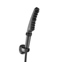 ราคา ฝักบัวอาบน้ำสำหรับสัตว์เลี้ยง COTTO ZH028 สีดำ (1270604)