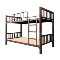 ราคา เตียง 2 ชั้น THAIBULL HLTBEMNN0000401 สีน้ำตาลแดง (1271093)