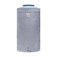 ราคา ถังเก็บน้ำ JUMBO BAMBU OPTIMUM 1000 ลิตร สีเทา (1271171)