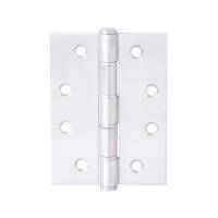 ราคา บานพับ 4X3 นิ้ว X 2 มม. HAFELE 489.04.042 สีสเตนเลส แพ็ก 2 ชิ้น (1271188)