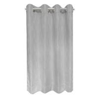 ราคา ผ้าม่าน EYELET HOME LIVING STYLE DENVER UV 140X160 ซม. สีเทา (1271315)