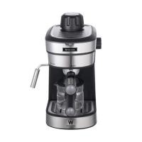 ราคา เครื่องชงกาแฟ WORLDTECH WT-CM8 (1271318)