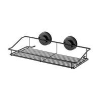 ราคา ชั้นวางของติดผนังใหญ่ 35 ซม. DEHUB สีดำ (1271433)