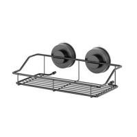 ราคา ชั้นวางของติดผนัง 25 ซม. DEHUB สีดำ (1271451)