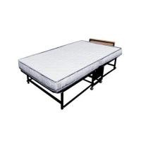 ราคา เตียงพับพร้อม TOPPER THAIBULL SST-245-105 (1271654)