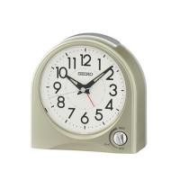 ราคา นาฬิกาปลุก SEIKO CLOCKS QHE204G 4.6X4.5 นิ้ว สีทอง (1271687)
