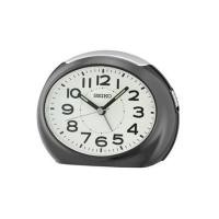 ราคา นาฬิกาปลุก SEIKO CLOCKS QHE193K 3.4X4.4 นิ้ว สีดำ (1271743)