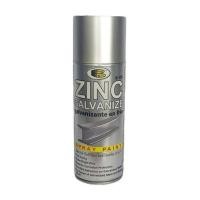 ราคา สีสเปรย์ BOSNY GALVANIZE 3 IN 1 B136 400 ซีซี สีเงิน (1271934)
