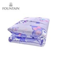 ราคา ผ้านวม FOUNTAIN KUROMI 60X80 นิ้ว 70206FTC154 (1272165)
