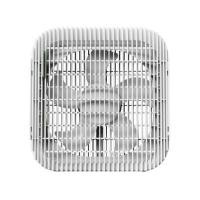 ราคา พัดลมพกพา 10 นิ้ว HATARI WB10D1 สี FROSTY WHITE (1272258)