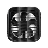 ราคา พัดลมพกพา 10 นิ้ว HATARI WB10D1 สี MIDNIGHT BLACK (1272271)