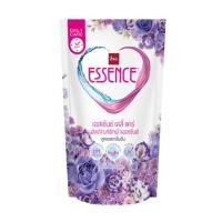 ราคา รีฟิลน้ำยาซักผ้า ESSENCE 400 มล. BLOSSOM (1272330)
