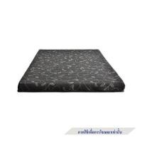 ราคา แผ่นรองนอน 5 ฟุต SERA LATEX A4 สี GREY (1272976)