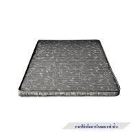 ราคา แผ่นรองนอน 5 ฟุต SERA LATEX A2 สี GREY (1272989)