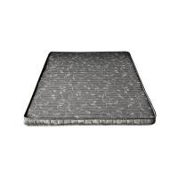 ราคา แผ่นรองนอน 3 ฟุต SERA LATEX A2 สี GREY (1272994)