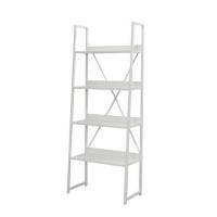 ราคา ชั้นวางของโล่ง LOOMS RICKY 19210377 60 ซม. สีขาว (1273278)