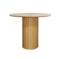 ราคา โต๊ะบาร์ YKS MORI 8859275802121 90 ซม. สีโอ๊ค (1273557)