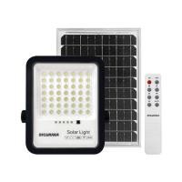 ราคา สปอตไลท์ LED SYLVANIA SOLAR VISION 100 วัตต์ DAYLIGHT สีดำ (1273910)