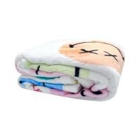 ราคา ผ้าห่ม TULIP SMILEY 40X60 นิ้ว 02106-TFG16 (1273964)