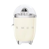 ราคา เครื่องคั้นน้ำส้ม SMEG CJF11CREU สีครีม (1274309)