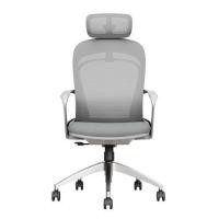 ราคา เก้าอี้สำนักงาน BWELL A100HS NET สีขาว (1275334)