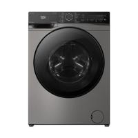 ราคา เครื่องซักผ้าฝาหน้า BEKO WCV10759XMST 10 กก. 1400RPM อินเวอร์เตอร์ สีเทาเข้ม (1275580)