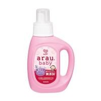 ราคา น้ำยาซักผ้าเด็ก ARAU BABY 800 มล. กลิ่นลาเวนเดอร์และสเปียร์มินท์ (1254740)