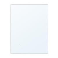 ราคา กระจกเงาตกแต่ง LED MOYA D80 80X60 ซม. (1264316)