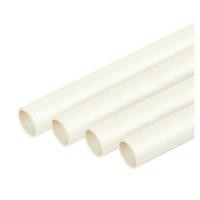 ราคา ท่อตรง PVC ตราช้างNPI 25 มม. 2.92 เมตร มาตรฐาน BS สีขาว (1066947)