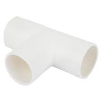 ราคา ข้อต่อสามทาง PVC ตราช้างNPI 32 มม. มาตรฐาน BS สีขาว (1113762)