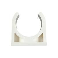 ราคา คลิปก้ามปู PVC ตราช้างNPI 20 มม. มาตรฐาน BS สีขาว (1067124)
